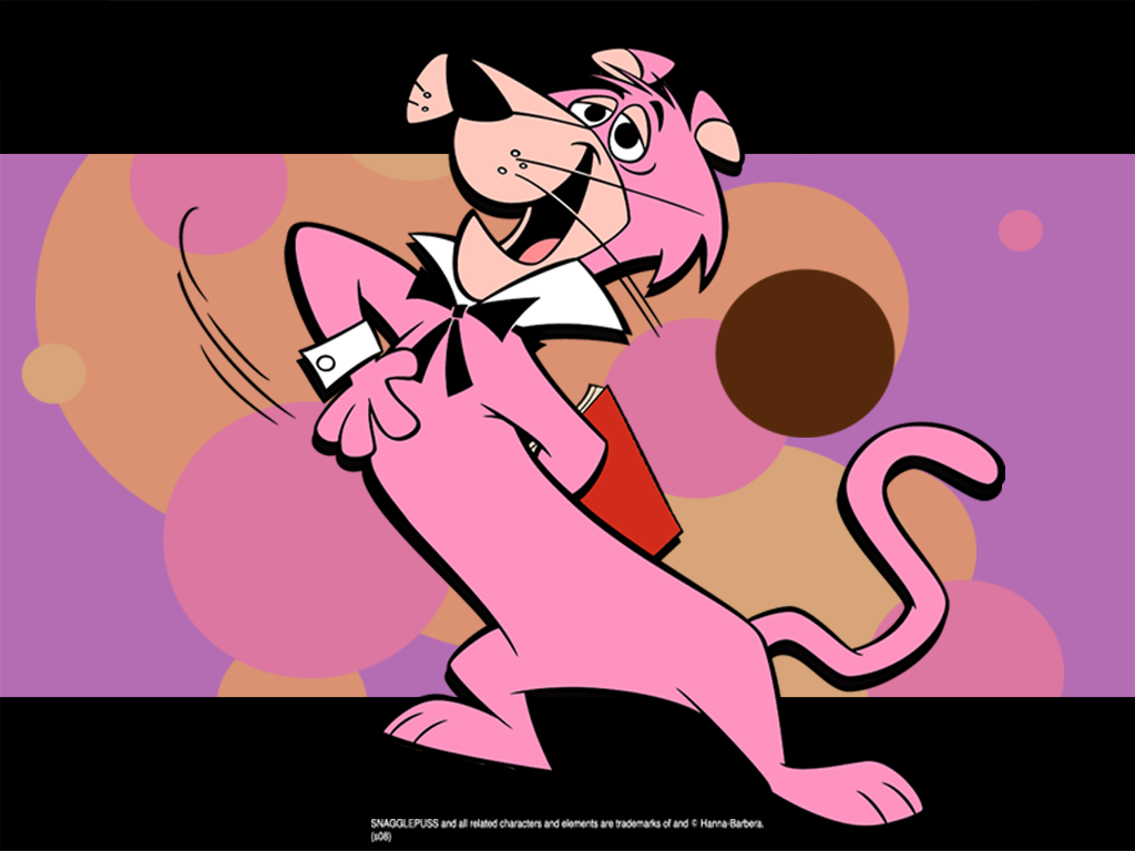 snagglepuss 1024