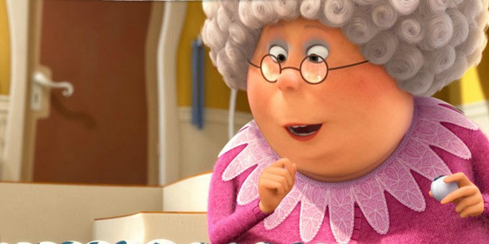 lorax nanny