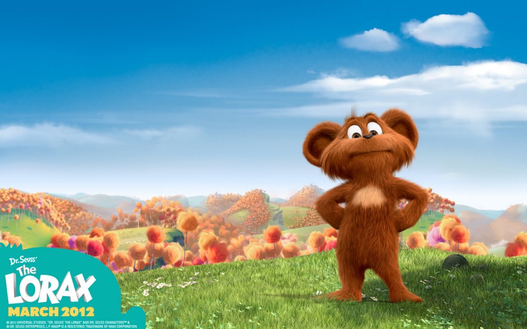 PIP the lorax 1280x800