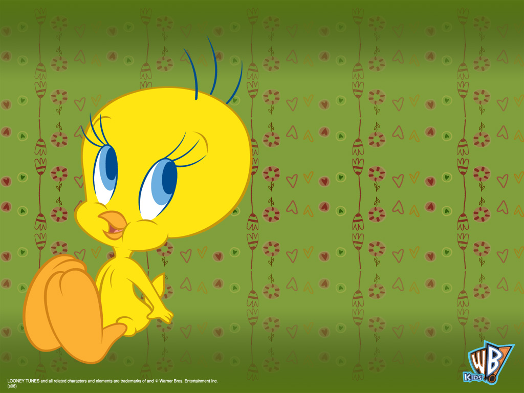 tweety 1024