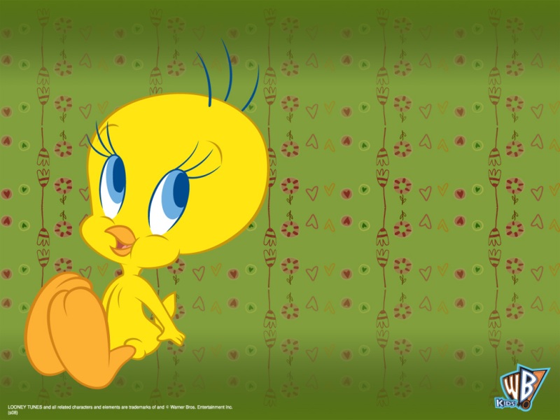 tweety 800