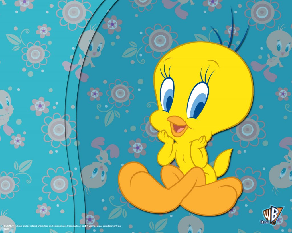 tweety wallpaper 1280