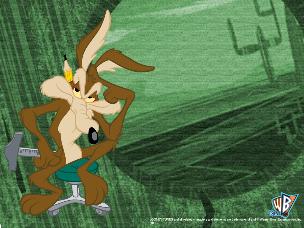 wile e coyote destop 1024 Picture. wile e coyote destop 1024 photo or...