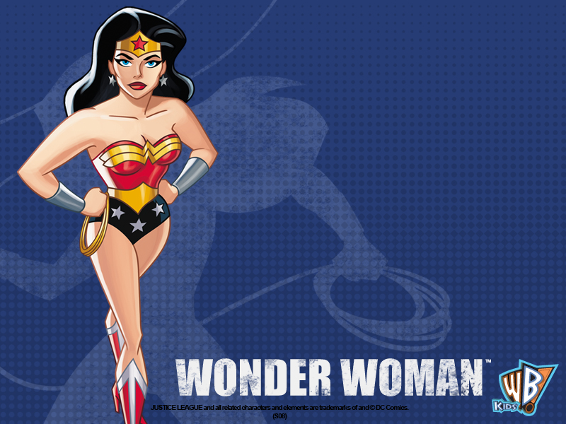 wonder woman destop 800