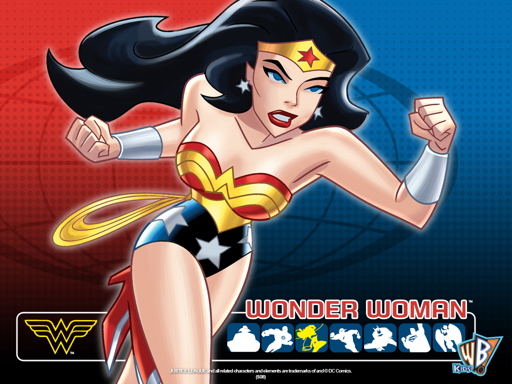 wonder woman wallpaper 1024