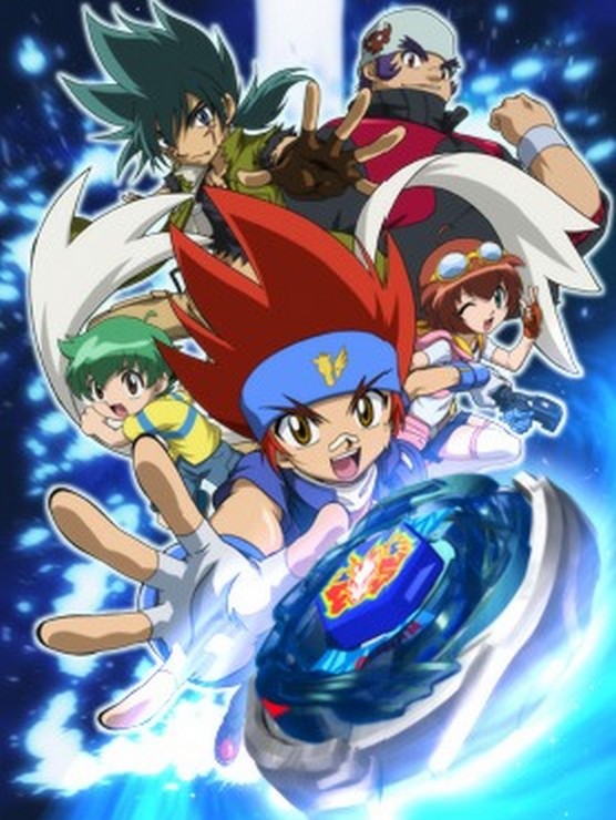 beyblade