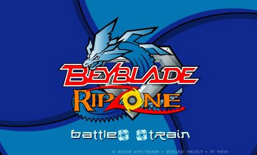 beyblade best