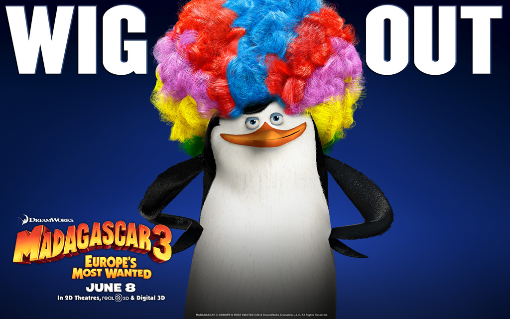 madagascar 3 movie 1024x640 widescreen