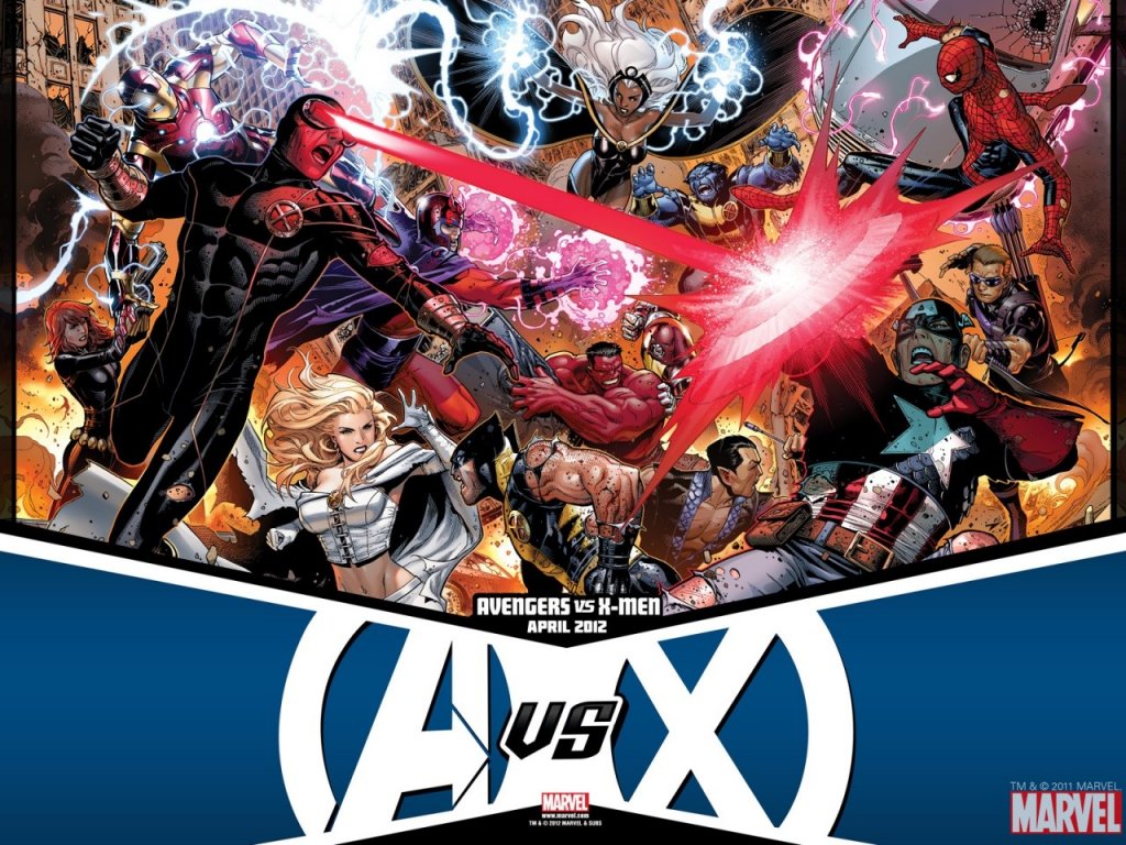 avengers vs x-men 1280x960