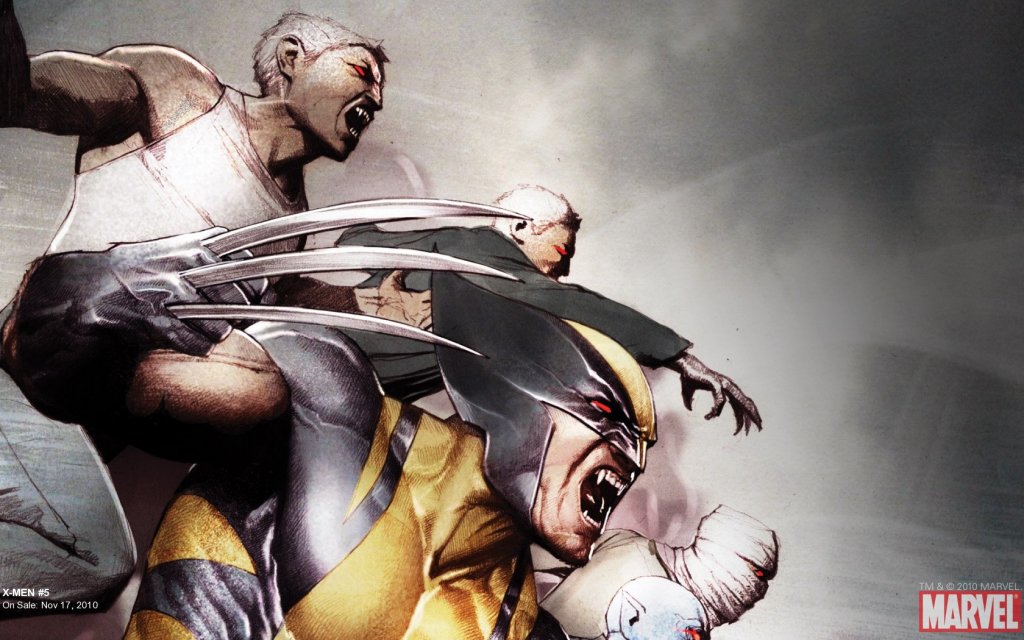 x-men-desktop 1680x1050