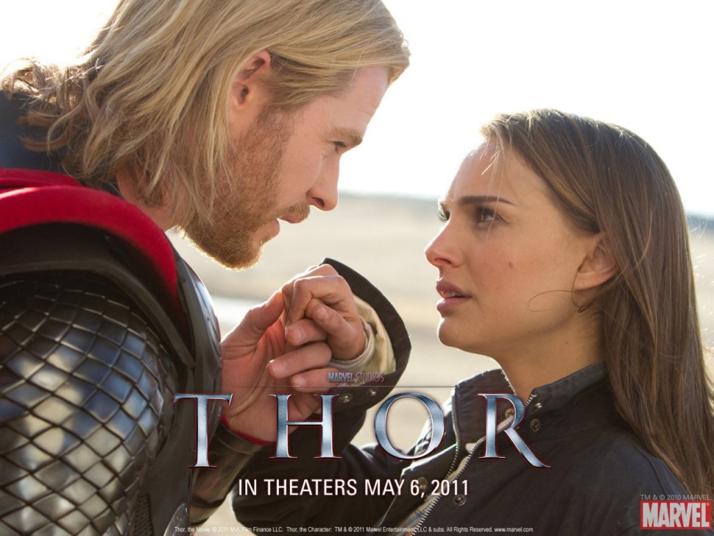 thor marvel 1280x960