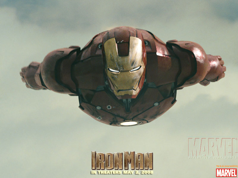 iron man movie 800x600