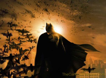 batman begins