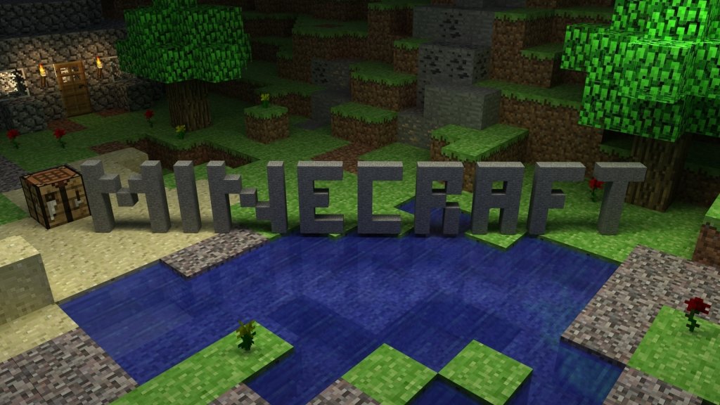 Minecraft cool