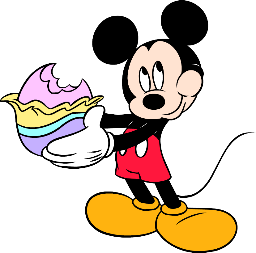 mickey 001