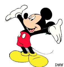 mickey Mouse cover disney