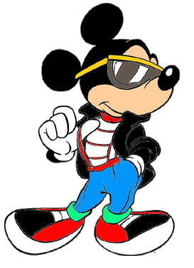 Mickey mickey mouse 8525991 273 376