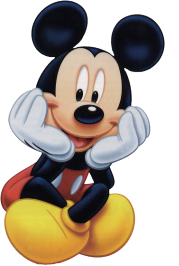 mickey mouse 1