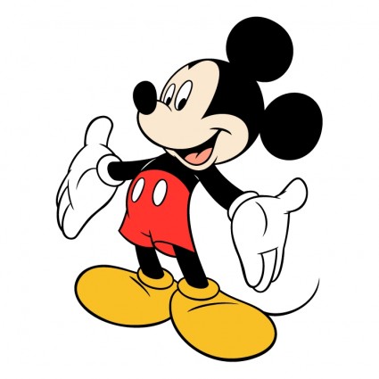 mickey mouse 2 138919