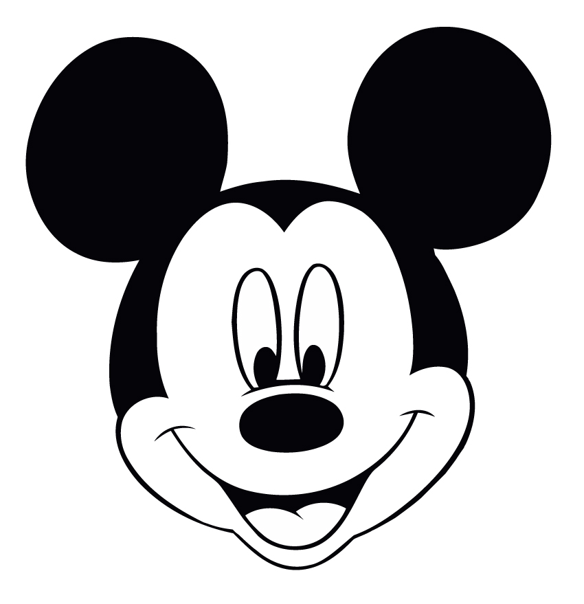 Mickey Mouse 5