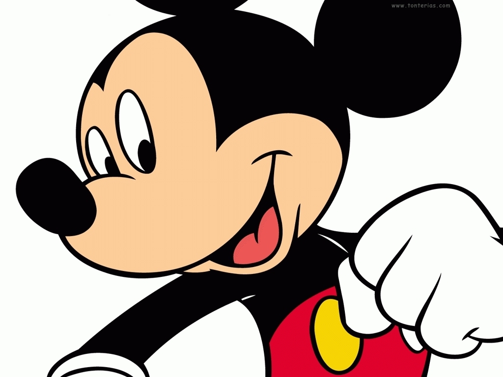 Mickey Mouse Wallpaper disney 6628369 1024 768