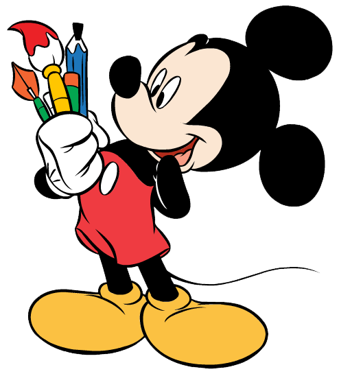 mickeysupplies