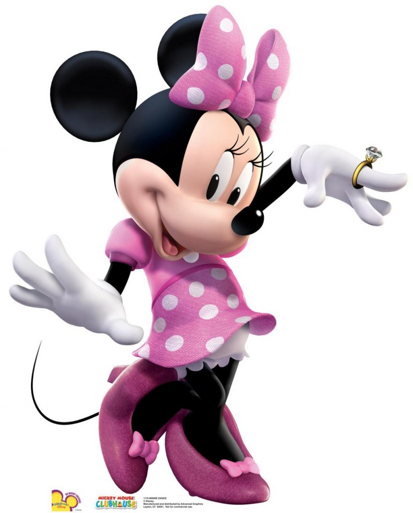 minnie Dance