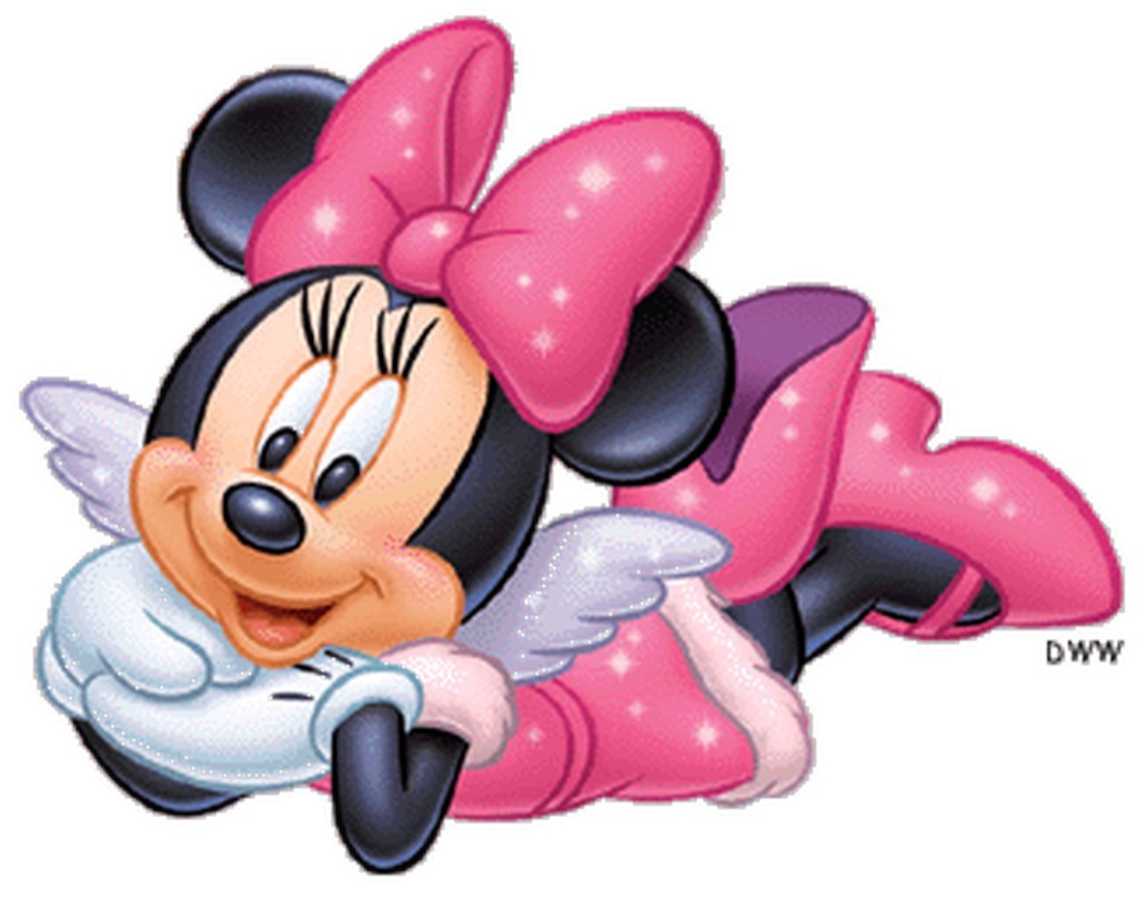 minnie mouse