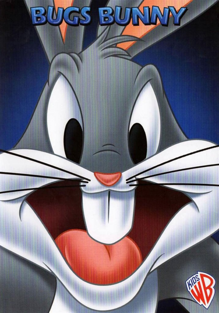 Bugs Bunny well