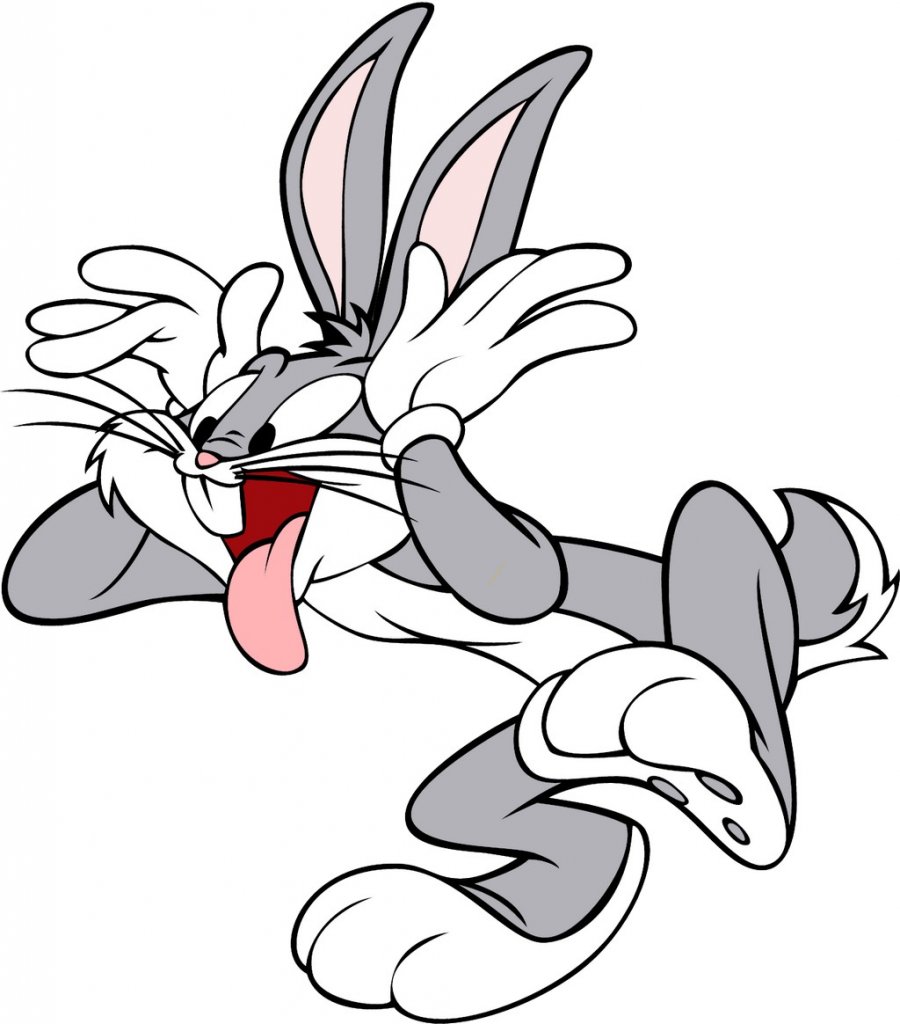 bugs bunny funny