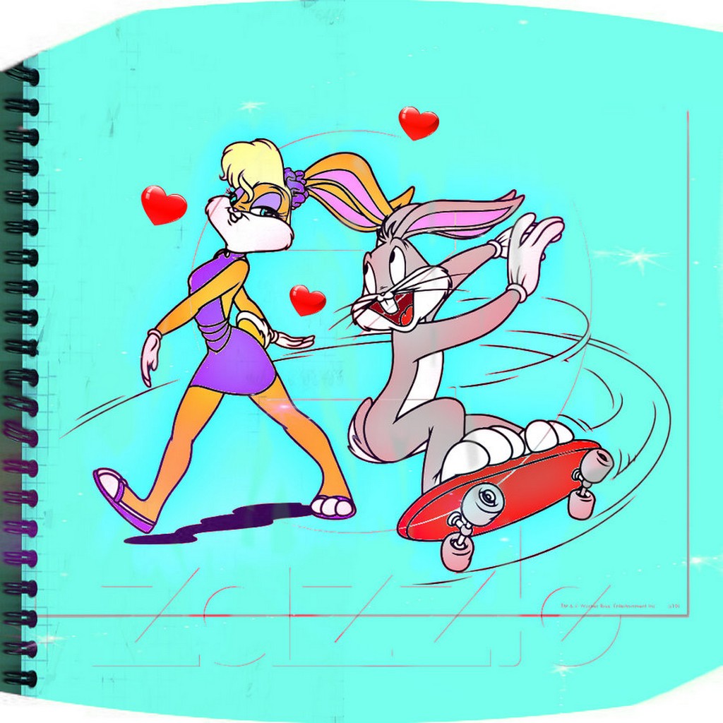 lola bugs bunny Picture. lola bugs bunny 1024 x 1024 Picture. lola bugs bun...