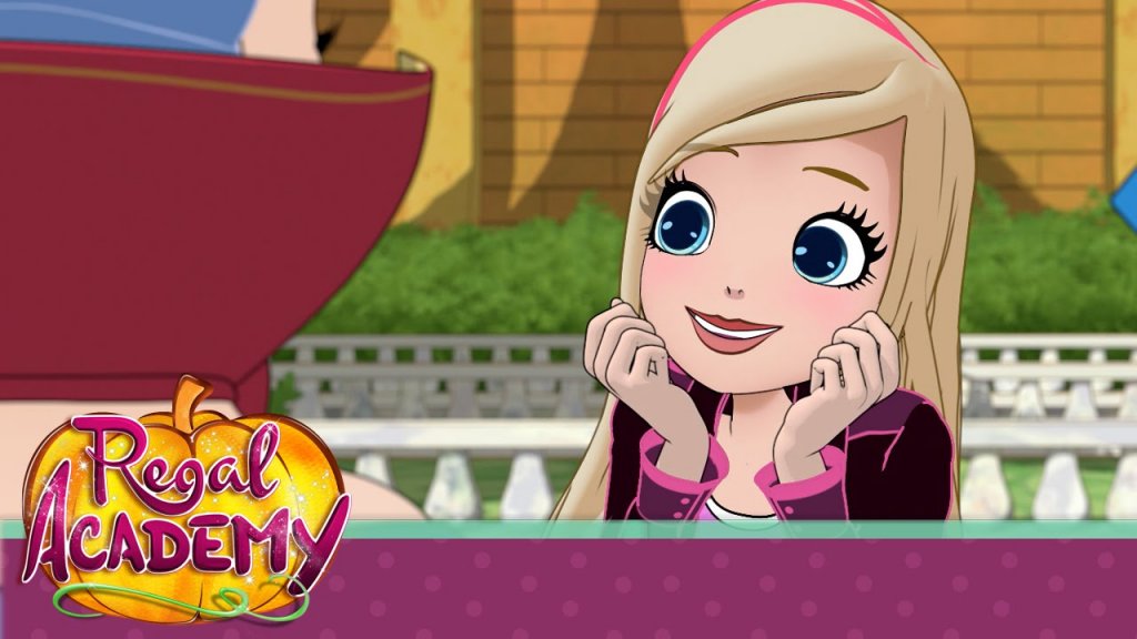 Regal Academy free