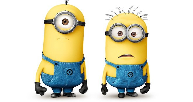 Minions