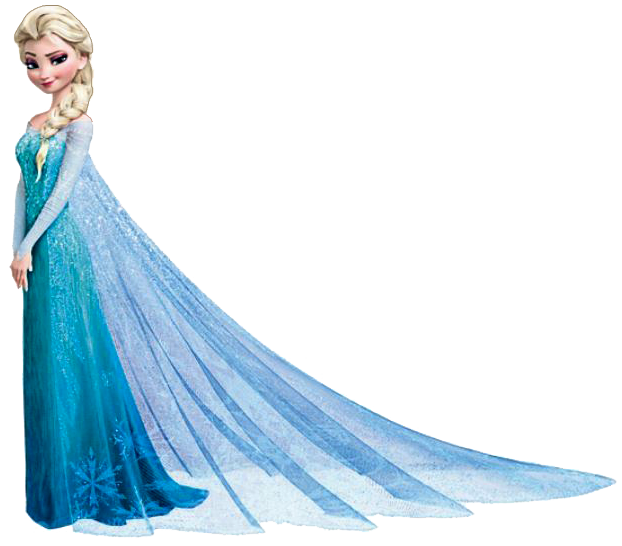 elsa from frozen actress