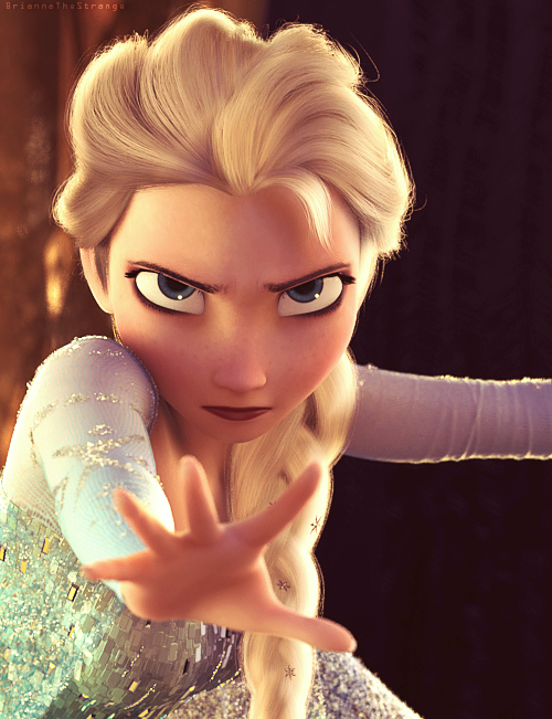 elsa frozen elsa