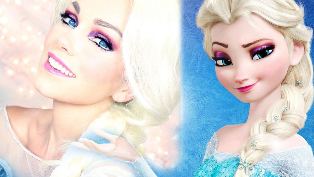 elsa of frozen