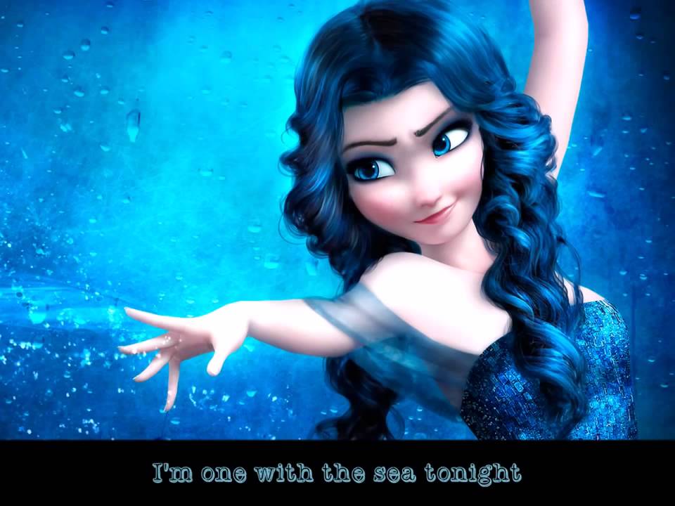 frozen quotes elsa