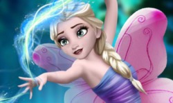 princes elsa frozen