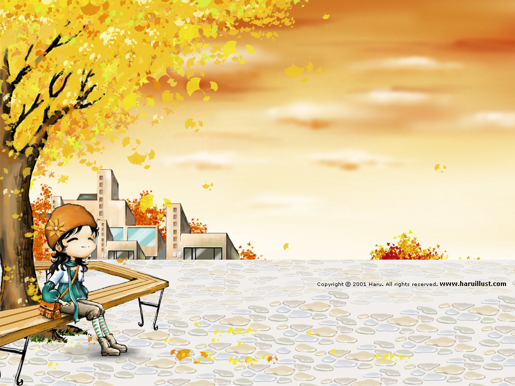 2175-south-korea-haru-cartoon-wallpapers-1