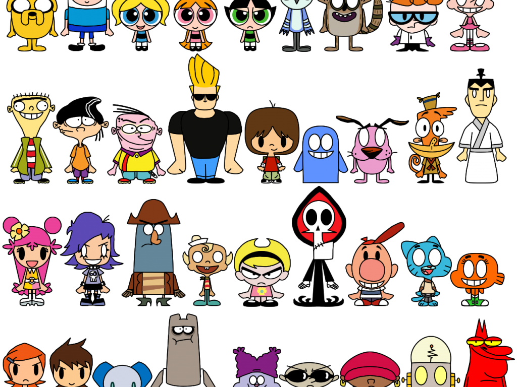 4509769-cartoon-network-wallpapers