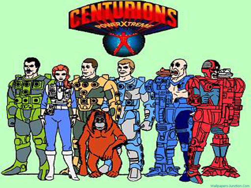centurions
