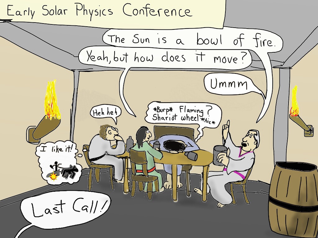 earlySolarConference