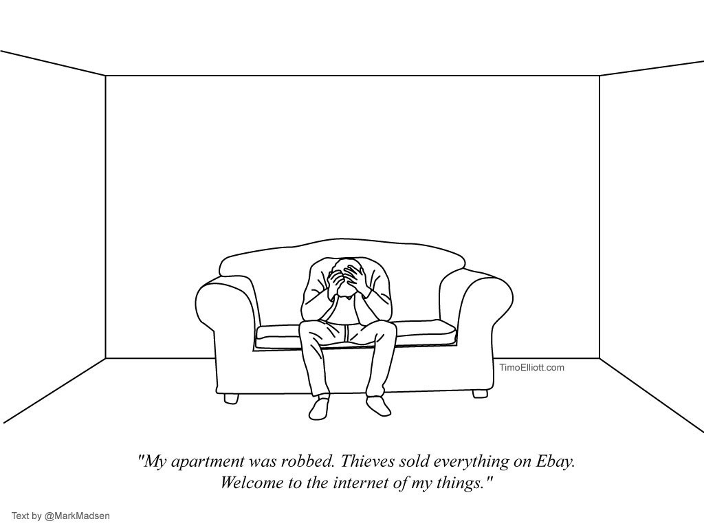 internet-of-my-things