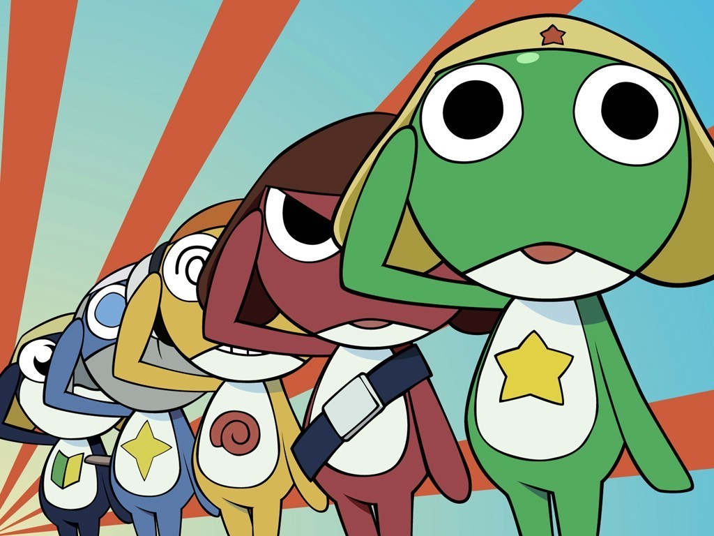 keroro-platoon-sgt-frog-keroro-gunso-5075483-1024-768