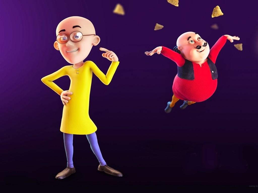 motu-patlu