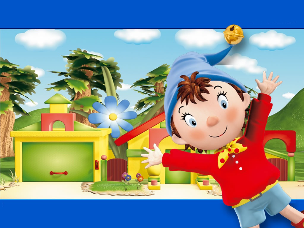 noddy cartoon-normal