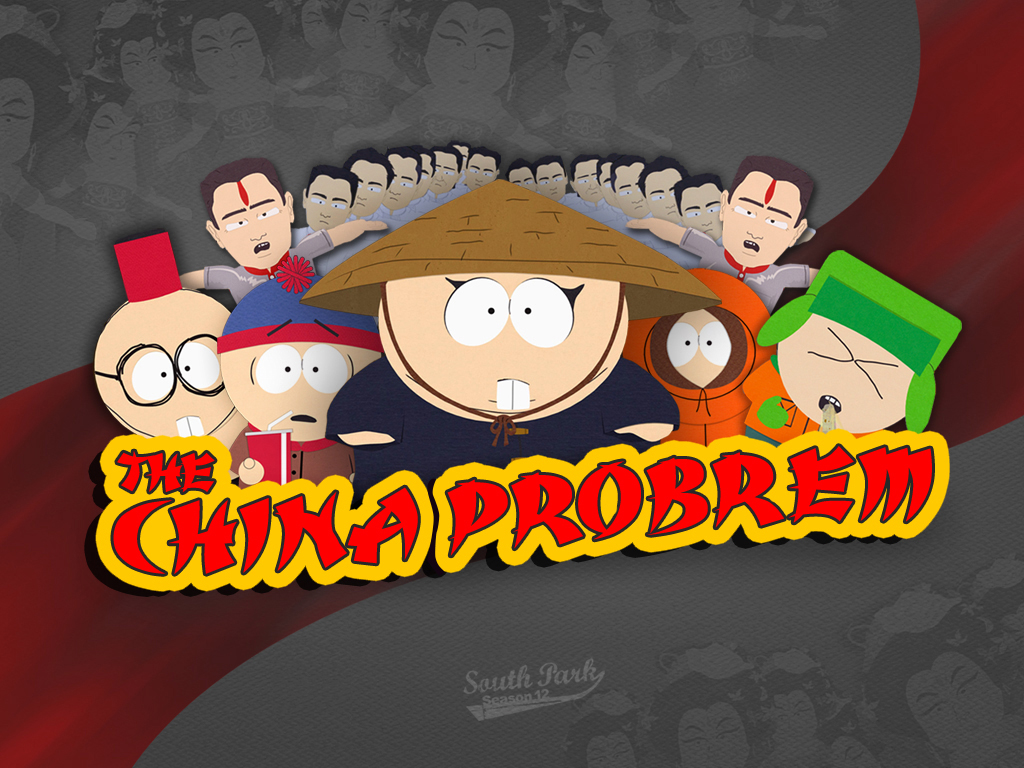 south park free 1024x768