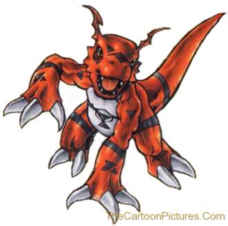 Guilmon pic