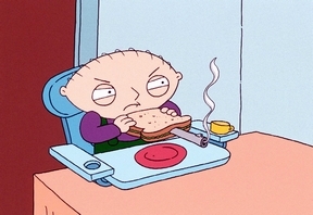 Stewie griffin