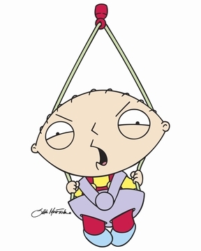 familyGuy  Stewie